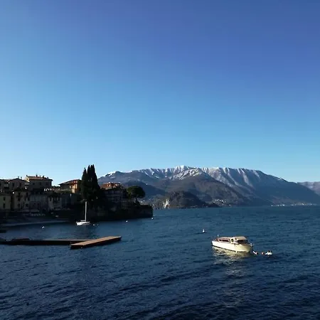 A Slice Of Heaven Over Como Lake...